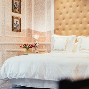 Suite Spa Bath